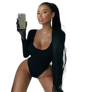 Anything But Square Bodysuit